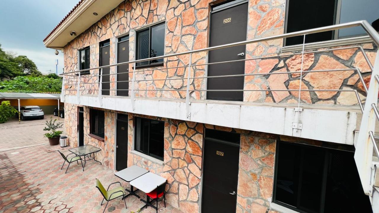 Hotel Villa Pralaya Jiutepec Exterior foto